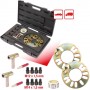 KS Tools 150.1800 set di strumenti meccanici 15 strumenti (150.1800)