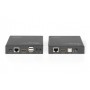 Digitus DS-55505 estensore KVM Trasmettitore e ricevitore (DS-55505)