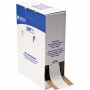 Brady BM71-33-427 nastro per etichettatrice Nero su bianco (BM71-33-427)