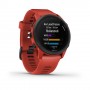 Garmin Forerunner 745 3,05 cm (1.2") MIP GPS (satellitare) (010-02445-12)