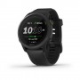 Garmin Forerunner 745 3,05 cm (1.2") MIP GPS (satellitare) (010-02445-10)