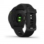 Garmin Forerunner 745 3,05 cm (1.2") MIP GPS (satellitare) (010-02445-10)