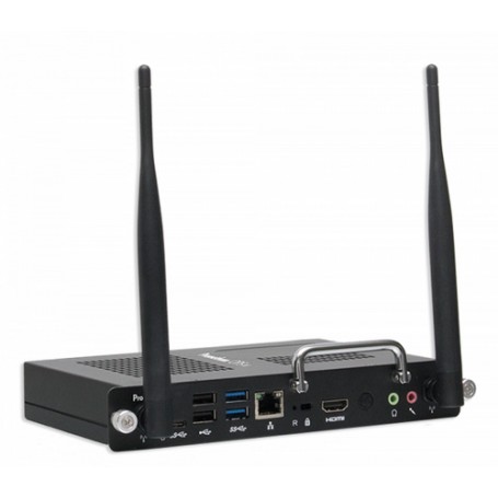 Promethean OPS-M WIN Windows 10 Pro 700 g Nero (OPS3-5P8R256S-WIN)