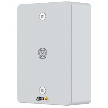 Axis TU1001-VE Bianco (02269-001)