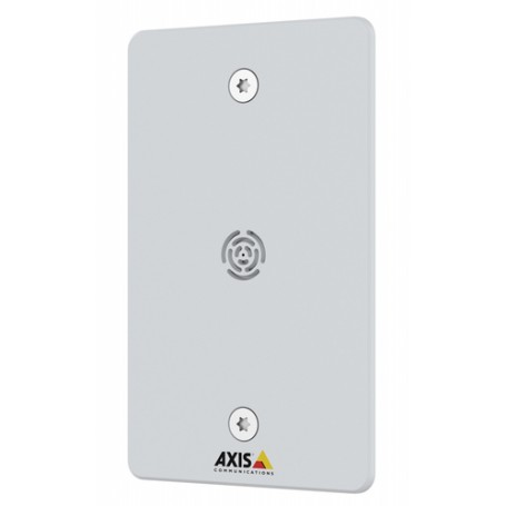 Axis TU1001-V Bianco (02270-001)