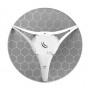 Mikrotik LHG LTE antenna di rete 21 dBi (RBLHGR)