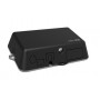 Mikrotik LTAP MINI LTE KIT punto accesso WLAN 100 Mbit/s Nero Supporto Power over Ethernet (PoE) (LTAP MINI LTE KIT)