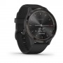 Garmin Vivomove 3 44 mm OLED Nero GPS (satellitare) (010-02239-21)