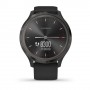 Garmin Vivomove 3 44 mm OLED Nero GPS (satellitare) (010-02239-21)