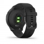 Garmin Vivomove 3 44 mm OLED Nero GPS (satellitare) (010-02239-21)