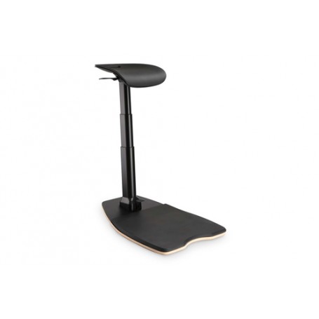 Digitus DA-90391 sedia da ufficio e computer Seduta imbottita (DA-90391)