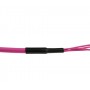 ACT DC5450 cavo a fibre ottiche 5 m MPO/MTP OM4 Viola (DC5450)