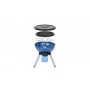 Campingaz Party Grill 200 Kettle Gas naturale Blu 2000 W (2000023716)
