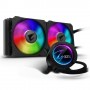 Gigabyte Liquid Cooler 280 Processore All-in-one liquid cooler 14 cm Nero (AORUS LIQUID COOLER 280)