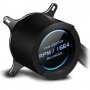 Gigabyte Liquid Cooler 280 Processore All-in-one liquid cooler 14 cm Nero (AORUS LIQUID COOLER 280)