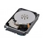 Toshiba MG08 3.5" 16000 GB Serial ATA III (MG08ACA16TA)