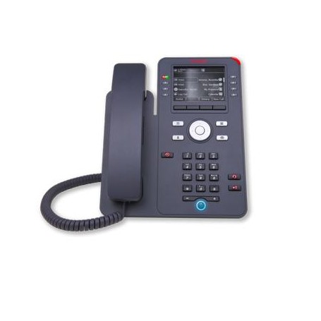 Avaya J169 telefono IP Nero (700513634)