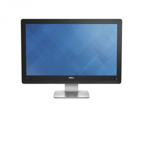 Dell Wyse 5040 AMD G 54,6 cm (21.5") 1920 x 1080 Pixel 2 GB DDR3-SDRAM 8 GB Flash All-in-One thin client Wyse ThinOS Ner (6HHT3)