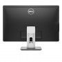 Dell Wyse 5040 AMD G 54,6 cm (21.5") 1920 x 1080 Pixel 2 GB DDR3-SDRAM 8 GB Flash All-in-One thin client Wyse ThinOS Ner (6HHT3)