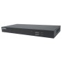Intellinet 561433 switch di rete Gestito Gigabit Ethernet (10/100/1000) Supporto Power over Ethernet (PoE) Nero (561433)