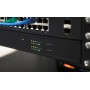 Intellinet 561433 switch di rete Gestito Gigabit Ethernet (10/100/1000) Supporto Power over Ethernet (PoE) Nero (561433)