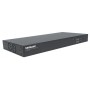 Intellinet 561433 switch di rete Gestito Gigabit Ethernet (10/100/1000) Supporto Power over Ethernet (PoE) Nero (561433)