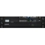Intellinet 561433 switch di rete Gestito Gigabit Ethernet (10/100/1000) Supporto Power over Ethernet (PoE) Nero (561433)
