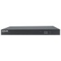 Intellinet 561433 switch di rete Gestito Gigabit Ethernet (10/100/1000) Supporto Power over Ethernet (PoE) Nero (561433)
