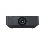 Sony VPL-FHZ75 videoproiettore Proiettore per grandi ambienti 6500 ANSI lumen 3LCD WUXGA (1920x1200) Nero (VPL-FHZ75/B)