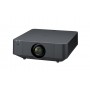 Sony VPL-FHZ75 videoproiettore Proiettore per grandi ambienti 6500 ANSI lumen 3LCD WUXGA (1920x1200) Nero (VPL-FHZ75/B)
