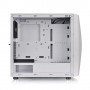 Thermaltake Commander C34 TG Snow ARGB Edition Midi Tower Nero, Bianco (CA-1N5-00M6WN-00)