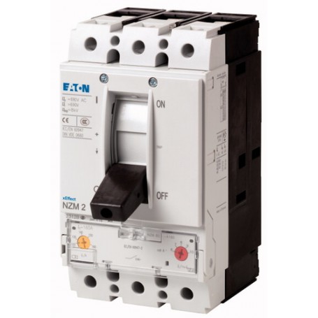 Eaton NZMN2-A100-NA interruttore automatico 3 (269224)