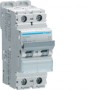 Hager NDN240 interruttore automatico Interruttore in miniatura (NDN240)