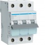 Hager MCN350 interruttore elettrico 3P (MCN350)