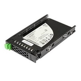 Fujitsu S26361-F5710-L400 drives allo stato solido 2.5" 400 GB SAS (S26361-F5710-L400)
