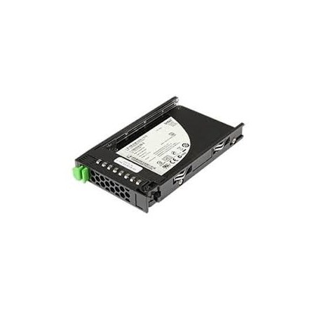 Fujitsu S26361-F5710-L400 drives allo stato solido 2.5" 400 GB SAS (S26361-F5710-L400)