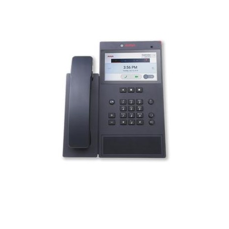 Avaya VANTAGE K155 telefono IP Nero LCD Wi-Fi (700513907)