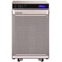 QNAP TS-2888X-W2145-512G server NAS e di archiviazione Tower Collegamento ethernet LAN Argento W-2145 (TS-2888X-W2145-512G)
