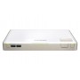 QNAP TBS-453DX NAS Compatta Collegamento ethernet LAN Bianco J4105 (TBS-453DX-4G)