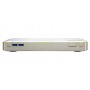 QNAP TBS-453DX NAS Compatta Collegamento ethernet LAN Bianco J4105 (TBS-453DX-4G)