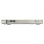 QNAP TBS-453DX NAS Compatta Collegamento ethernet LAN Bianco J4105 (TBS-453DX-4G)