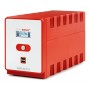 Salicru 647CA000006 gruppo di continuità (UPS) A linea interattiva 2,2 kVA 1200 W 4 presa(e) AC (647CA000006)