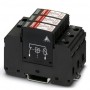 Phoenix Contact 2920450 protezione da sovraccarico Nero 400 V (2920450)