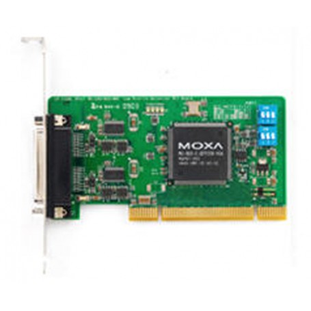 Moxa CP-112UL-DB9M scheda di interfaccia e adattatore (CP-112UL-DB9M)