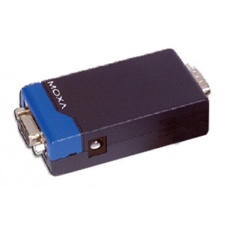 Moxa TCC-80I-DB9 convertitore/ripetitore/isolatore seriale RS-232 RS-422/485 (TCC-80I-DB9)