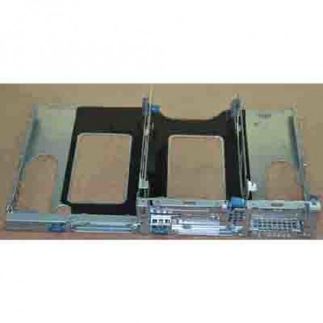 Hewlett Packard Enterprise 614778-001 kit di fissaggio (614778-001)