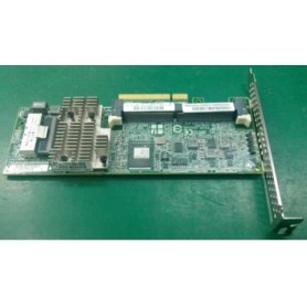 Hewlett Packard Enterprise 729635-001 controller RAID PCIe 6 Gbit/s (729635-001)