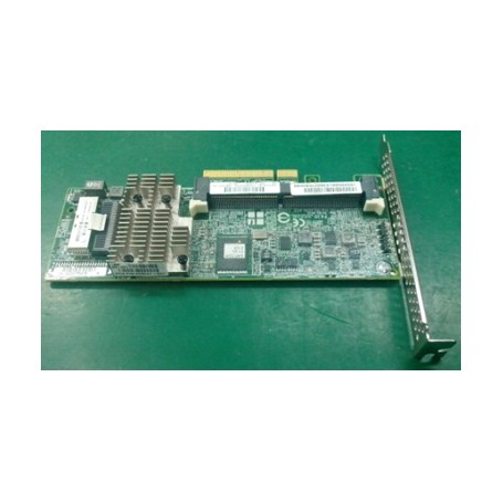 Hewlett Packard Enterprise 729635-001 controller RAID PCIe 6 Gbit/s (729635-001)