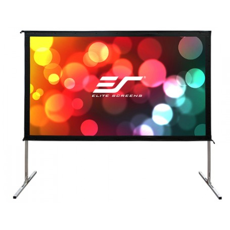 Elite Screens Yard Master 2 Dual schermo per proiettore 2,54 m (100") 16:9 (OMS100H2-DUAL)