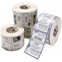 Zebra Z-Perform 1000T Bianco (3004028-1)